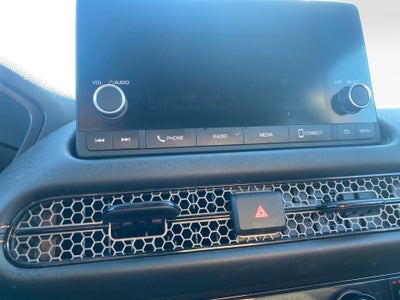 2023 Honda HR-V 2WD Sport