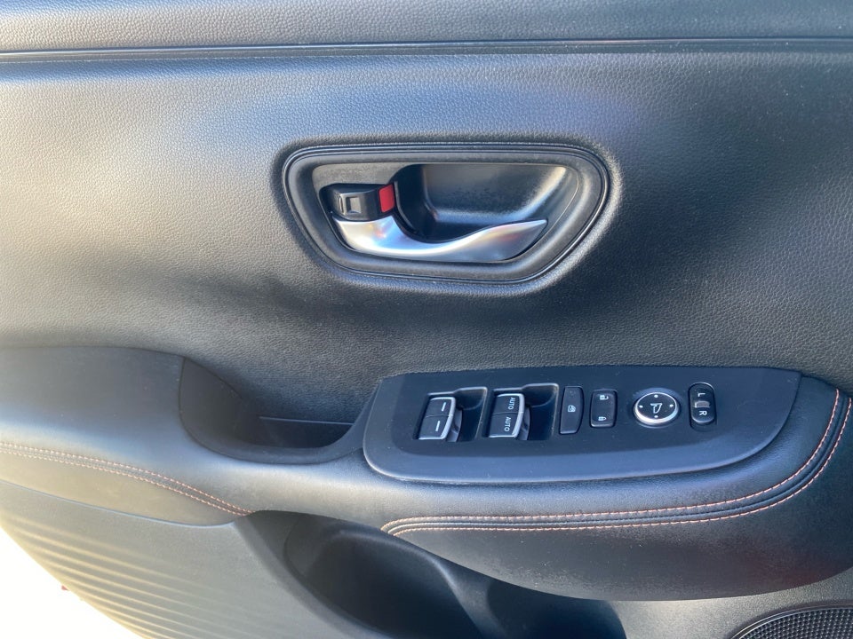 2023 Honda HR-V 2WD Sport