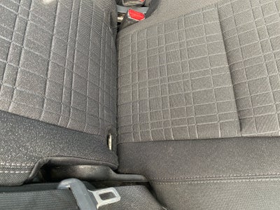 2025 Honda HR-V AWD LX