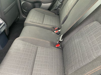 2023 Honda HR-V AWD Sport