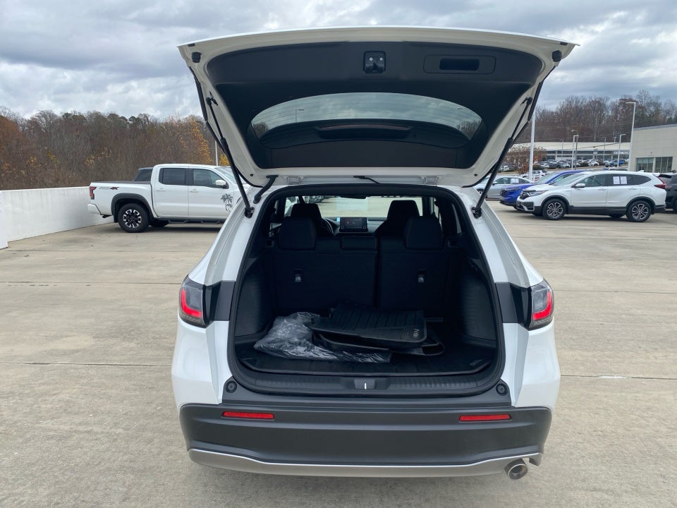 2023 Honda HR-V AWD Sport