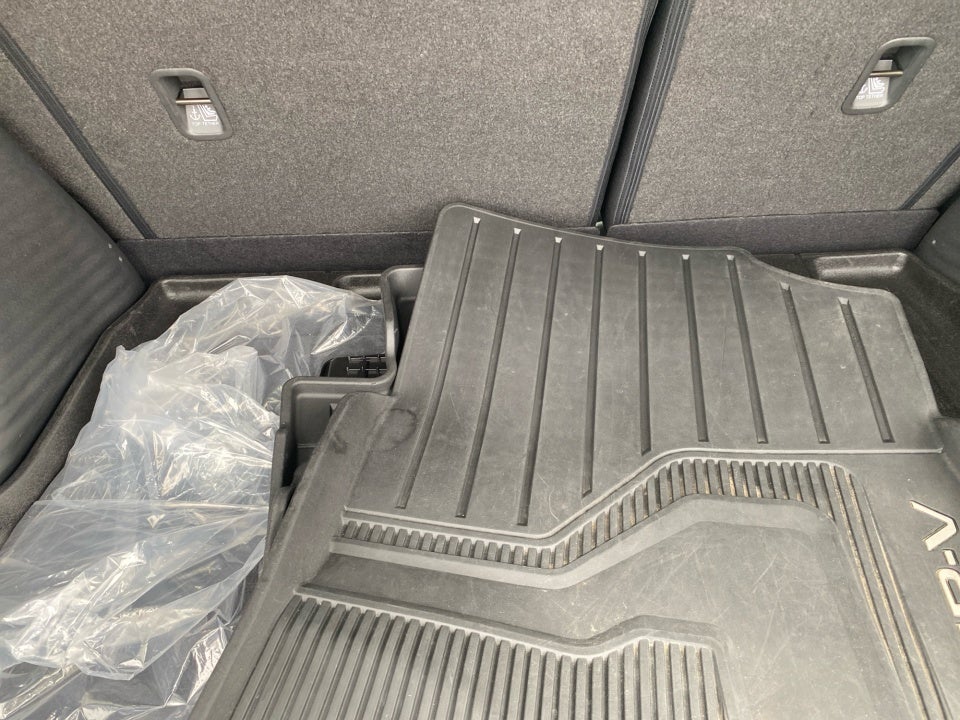 2023 Honda HR-V AWD Sport