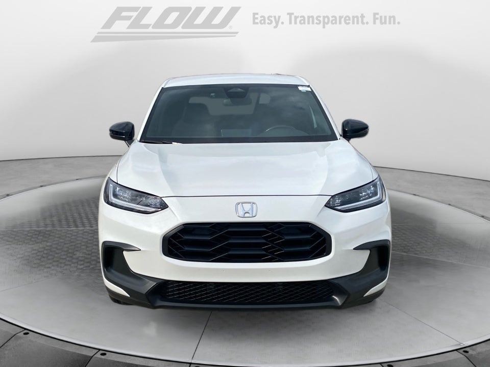 2023 Honda HR-V AWD Sport