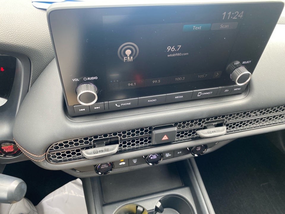 2023 Honda HR-V AWD Sport