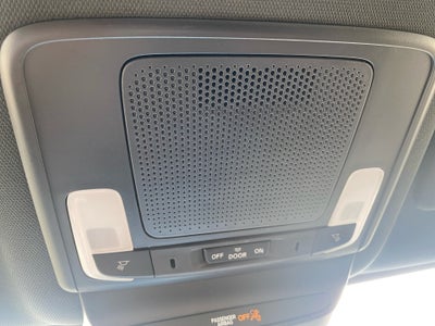 2023 Honda HR-V AWD Sport