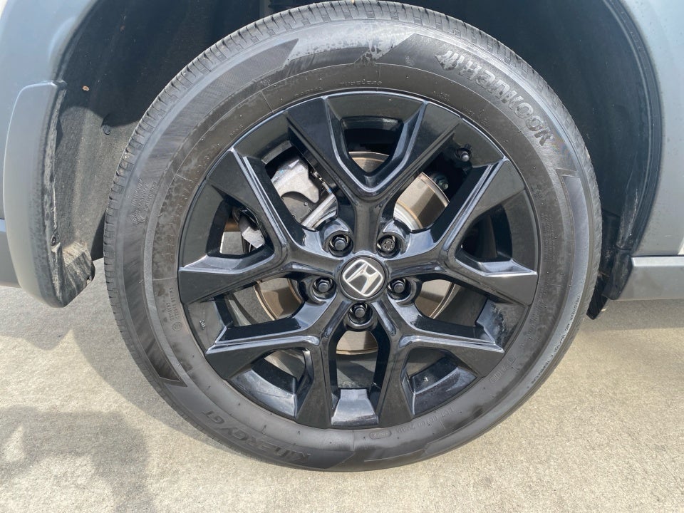 2023 Honda HR-V AWD Sport