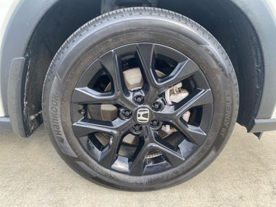 2023 Honda HR-V AWD Sport