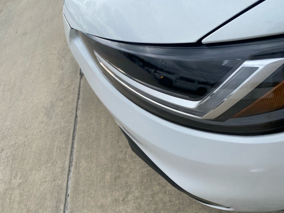 2023 Honda HR-V AWD Sport