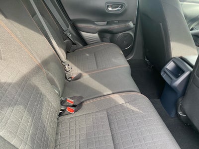 2023 Honda HR-V AWD Sport