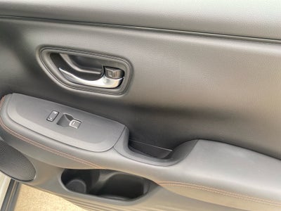2023 Honda HR-V AWD Sport