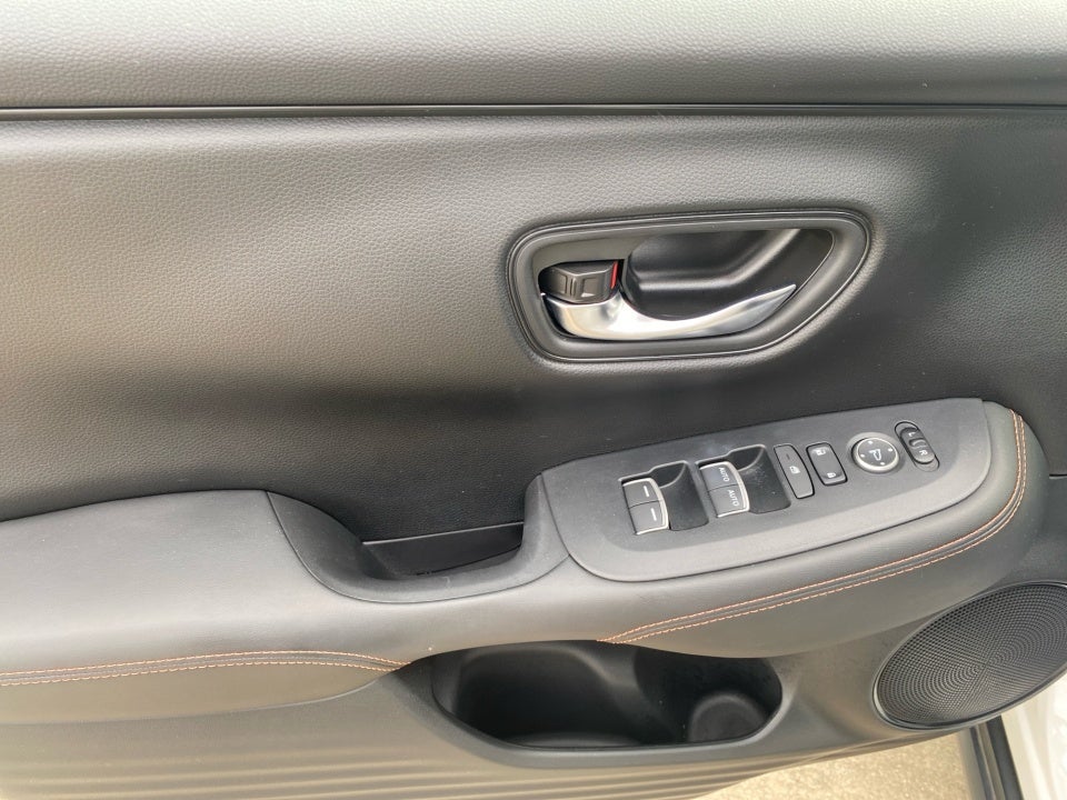2023 Honda HR-V AWD Sport