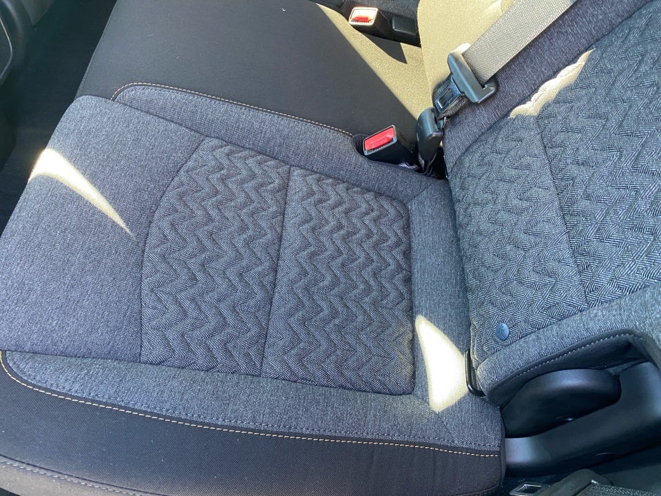 2024 Chevrolet Equinox FWD LT