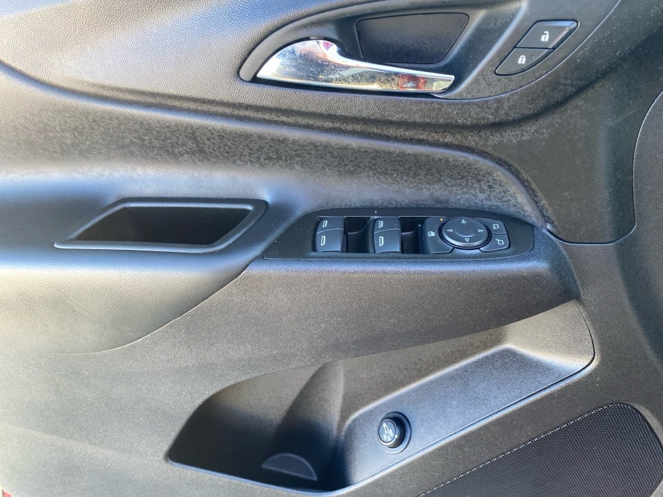 2024 Chevrolet Equinox FWD LT