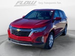 2024 Chevrolet Equinox FWD LT