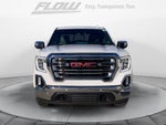 2022 GMC Sierra 1500 Limited 4WD Crew Cab Short Box SLT