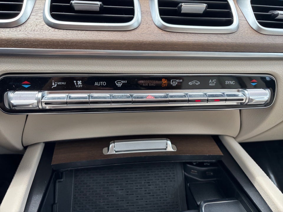 2021 Mercedes-Benz GLS 450 4MATIC®