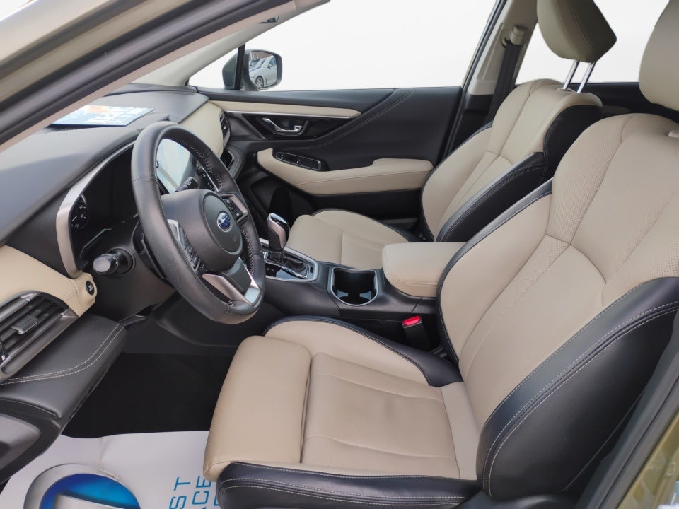 2023 Subaru Outback Limited XT