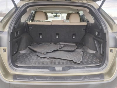 2023 Subaru Outback Limited XT