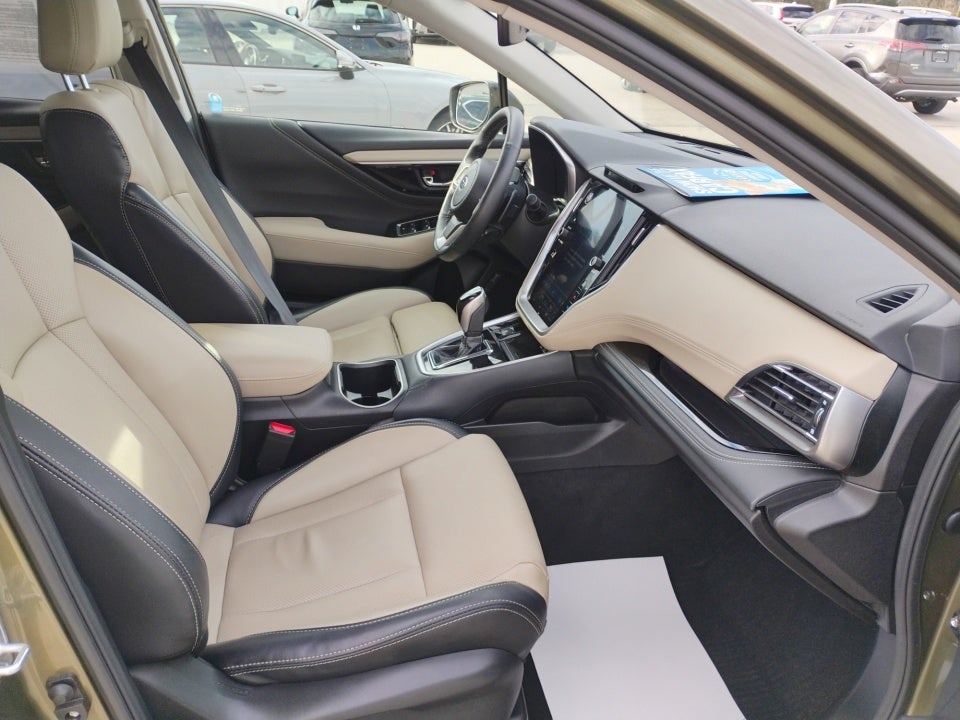 2023 Subaru Outback Limited XT