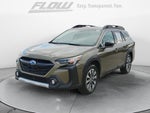 2023 Subaru Outback Limited XT