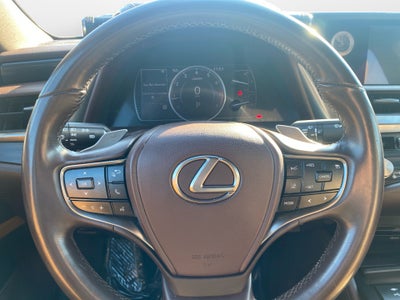 2021 Lexus ES 250 ES 250