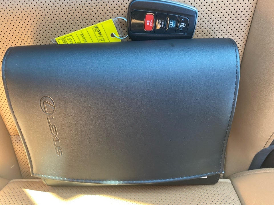 2021 Lexus ES 250 ES 250