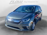 2018 Honda Odyssey EX