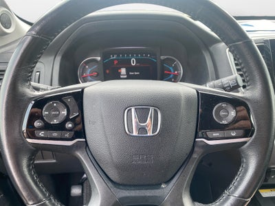 2022 Honda Pilot 2WD Special Edition