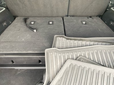 2022 Honda Pilot 2WD Special Edition