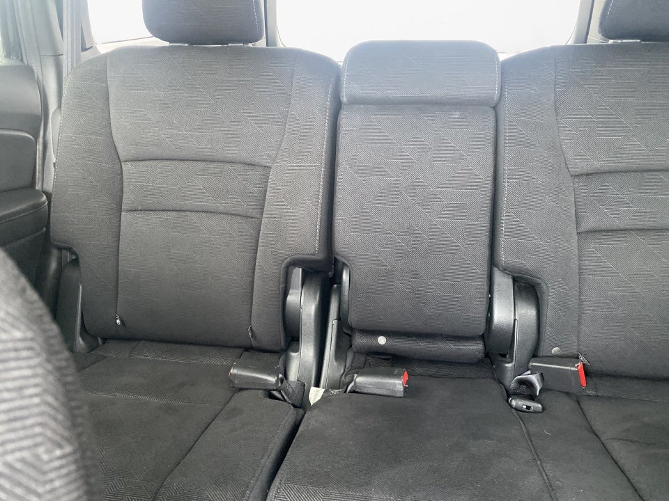 2022 Honda Pilot 2WD Sport