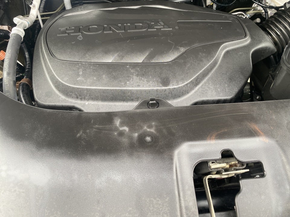 2022 Honda Pilot 2WD Sport