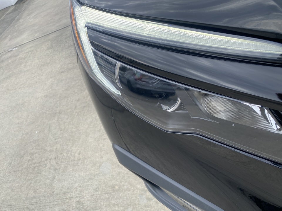 2022 Honda Pilot 2WD Sport