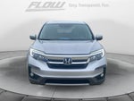 2021 Honda Pilot AWD EX-L