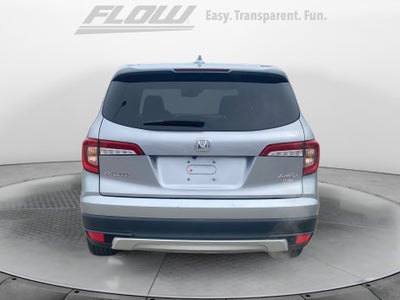 2021 Honda Pilot AWD EX-L