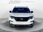 2022 Honda Pilot AWD TrailSport