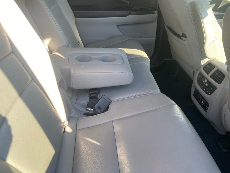 2020 Honda Pilot AWD Touring 8 Passenger