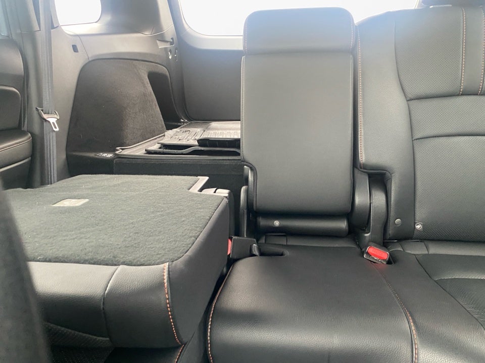 2023 Honda Passport AWD TrailSport