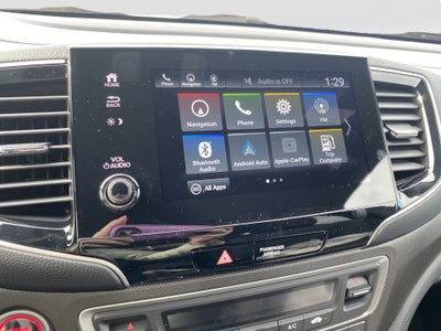 2023 Honda Passport AWD TrailSport