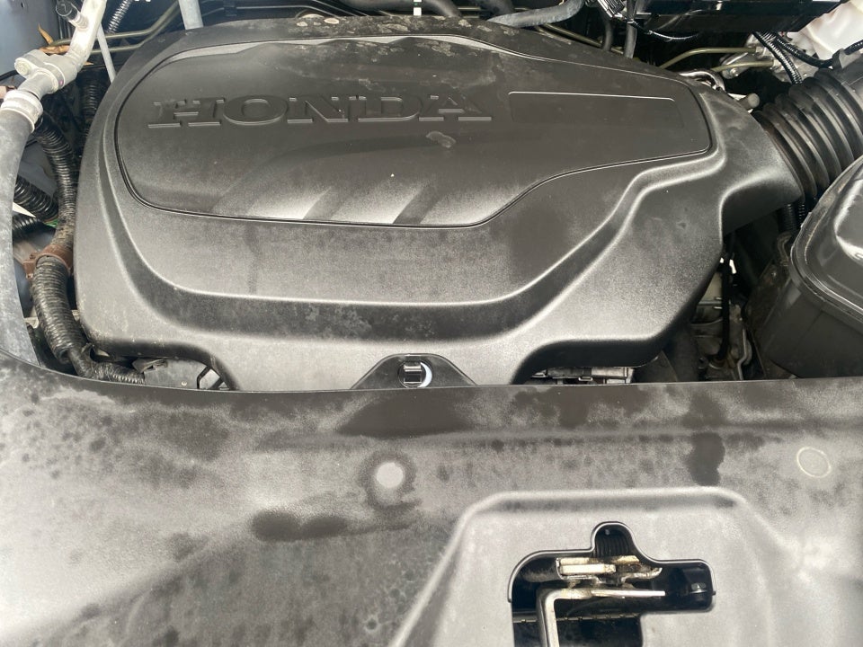 2023 Honda Passport AWD TrailSport