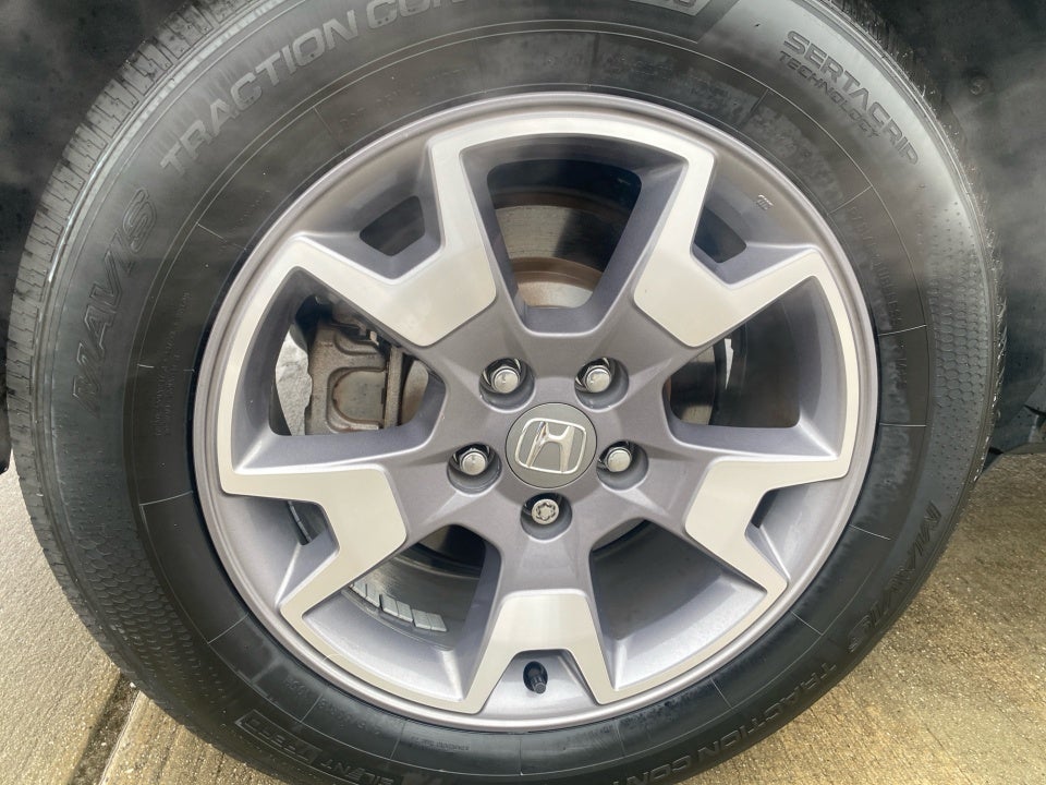 2023 Honda Passport AWD TrailSport