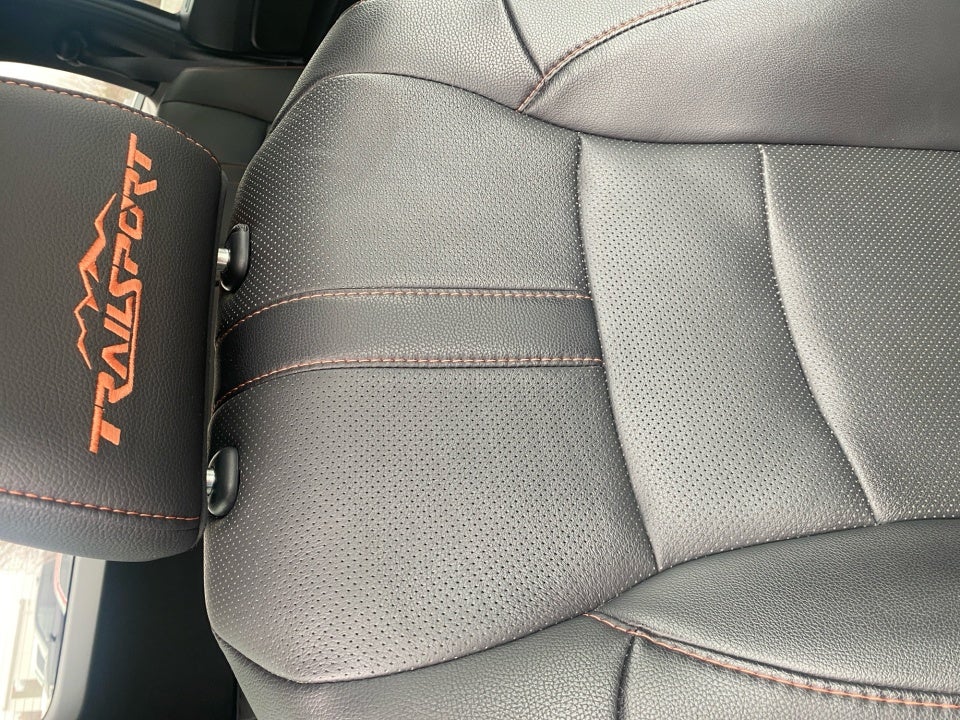 2023 Honda Passport AWD TrailSport