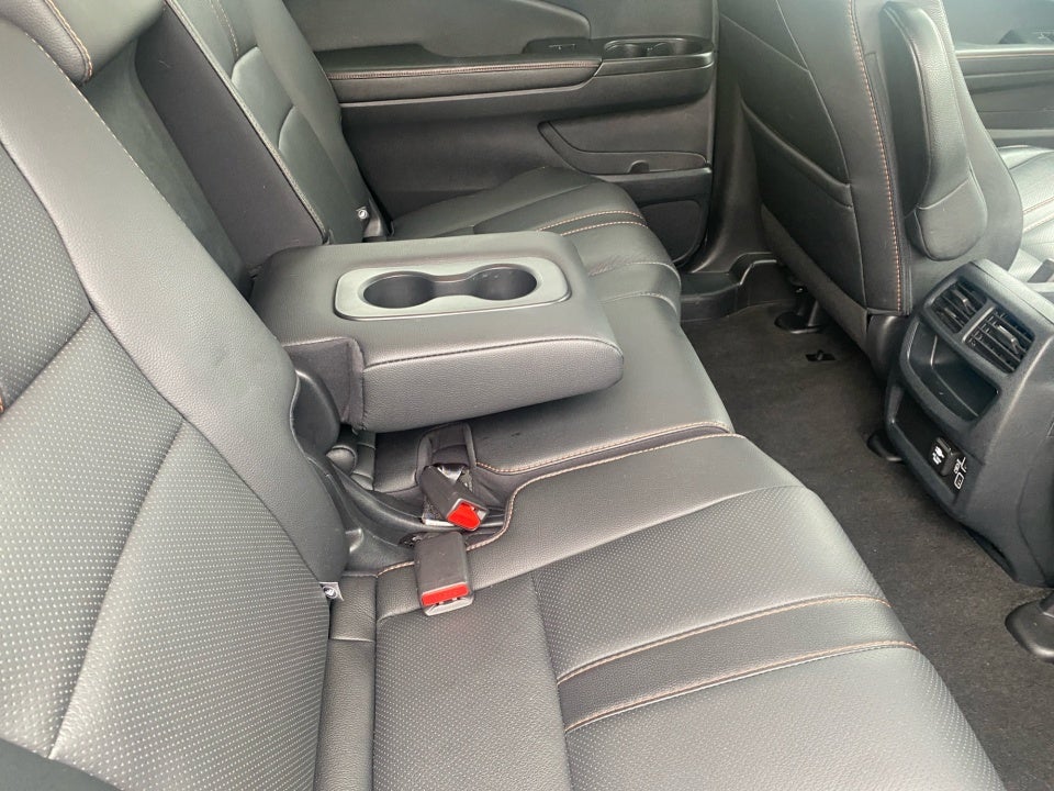 2023 Honda Passport AWD TrailSport