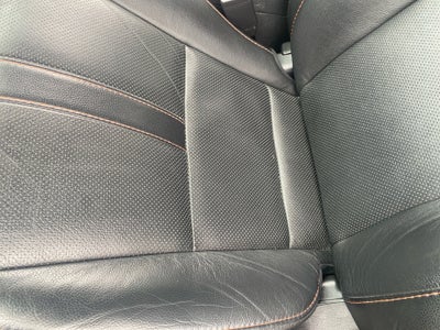 2023 Honda Passport AWD TrailSport