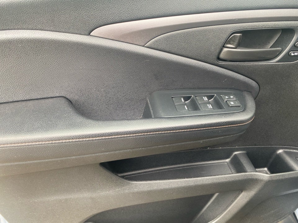 2023 Honda Passport AWD TrailSport