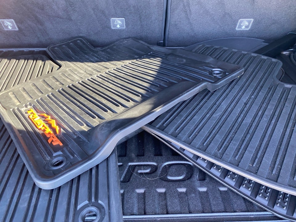 2023 Honda Passport AWD TrailSport