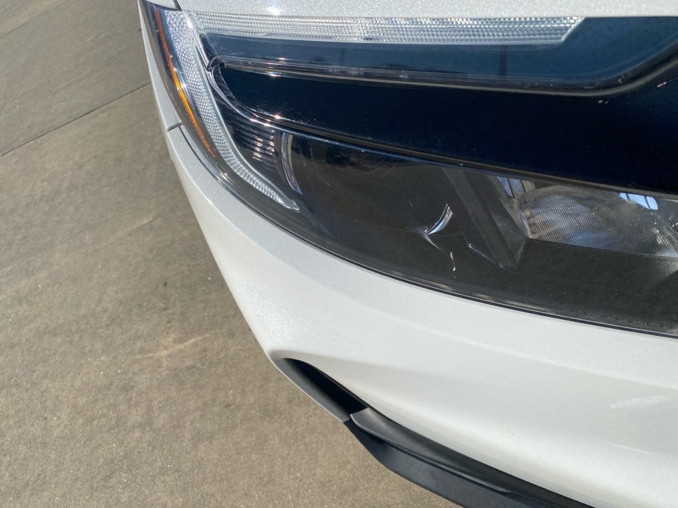 2023 Honda Passport AWD TrailSport