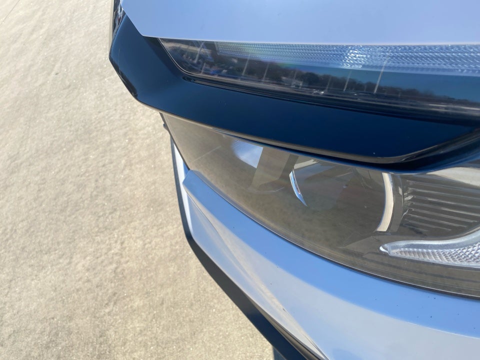 2023 Honda Passport AWD TrailSport