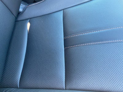 2023 Honda Passport AWD TrailSport