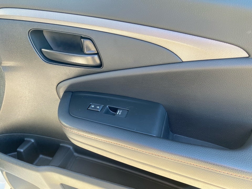 2023 Honda Passport AWD TrailSport