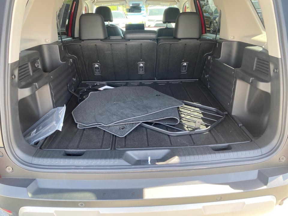 2026 Honda Passport AWD RTL